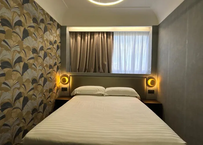 Enea Hotel Pomezia