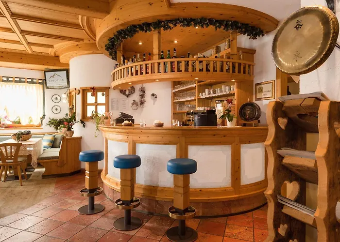 Romantic Charming Hotel Rancolin