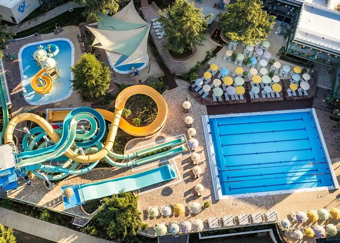 Valamar Diamant Hotel