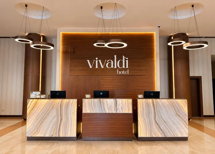 Vivaldi Hotel
