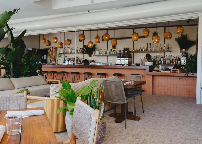 Hotel June West La, A Member Of Design Hotels