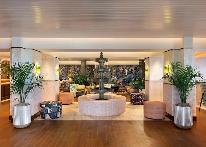 Ocean Key & Spa, A Noble House
