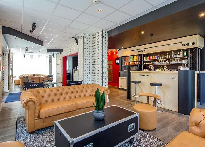 Ibis Styles Cannes