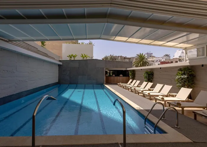 Idou Anfa Hôtel&Spa