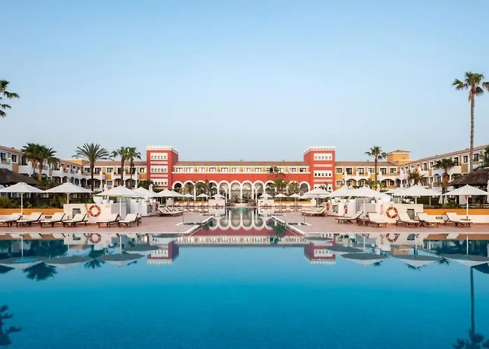  Palacio De Sancti Petri, A Gran Melia - The Leading s Of The World