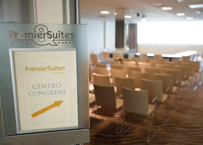 Premier & Suites - Premier Resort