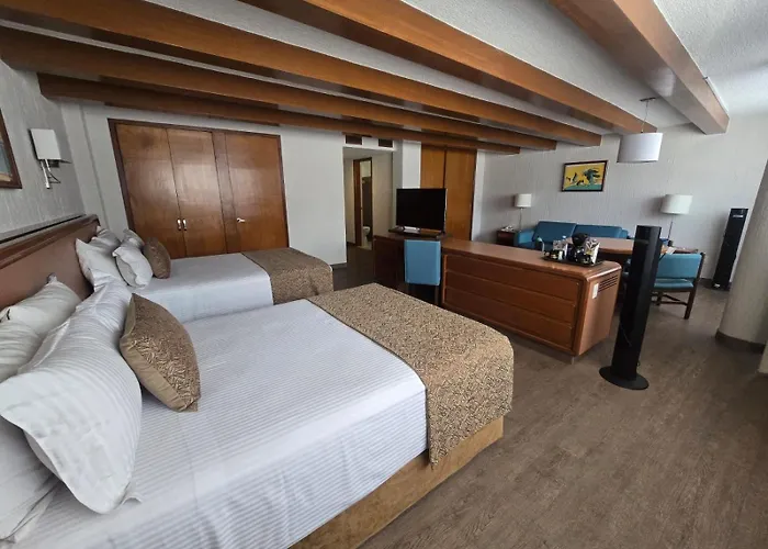 Hotel Metropol