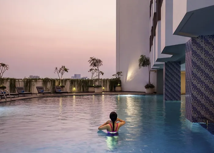 Mercure Jakarta Batavia