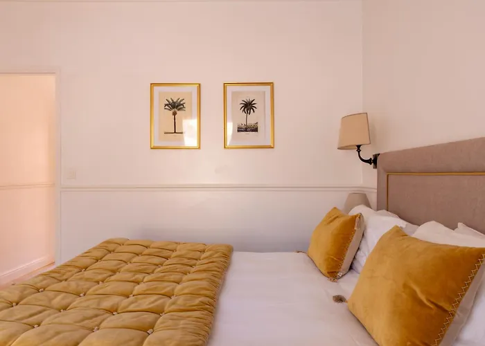 Hotel Les Mouettes - Teritoria