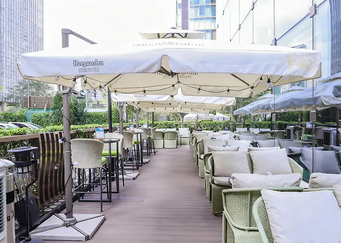Kerry , Beijing By Shangri-La
