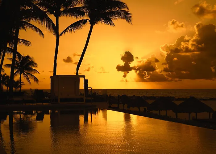 Krystal Grand All Inclusive