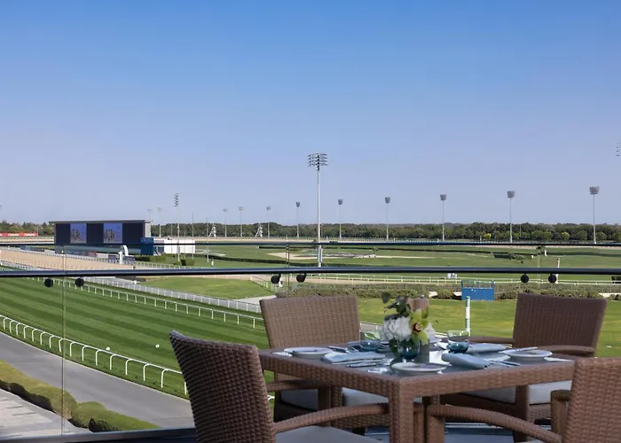 Meydan Dubai