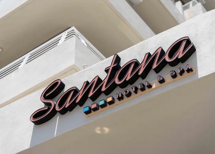  Santana