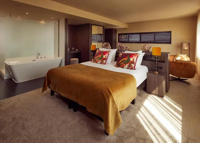 Van Der Valk Hotel Amersfoort-A1