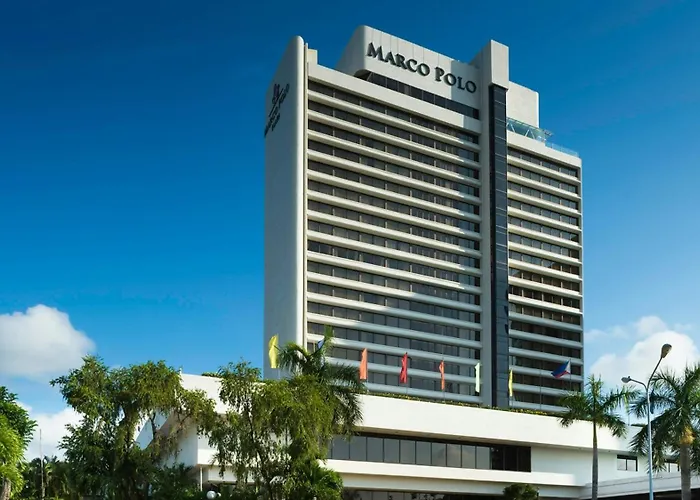 Marco Polo Plaza Cebu