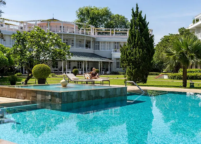 Azerai La Residence, Hue