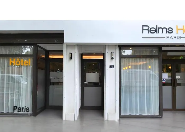 Reims