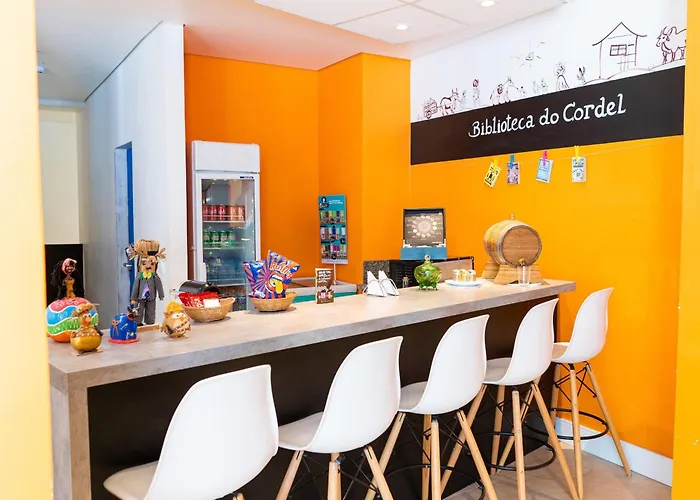  Ibis Styles Campina Grande