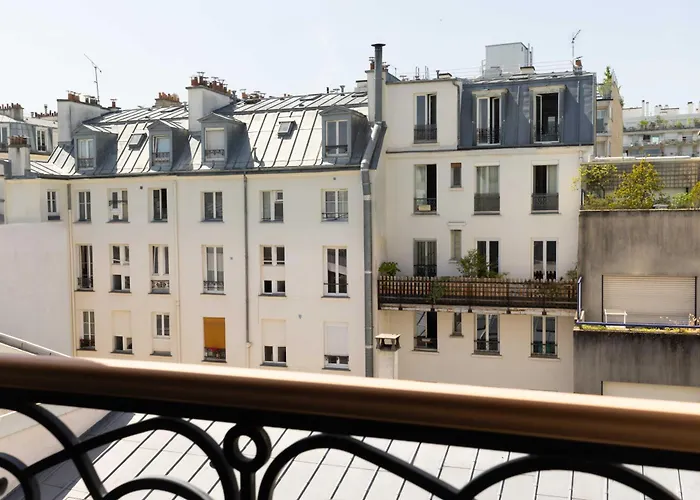 Hôtel Le Relais Saint Charles