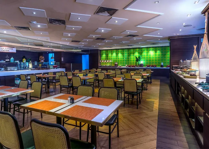 Village Katong By Far East Hospitality