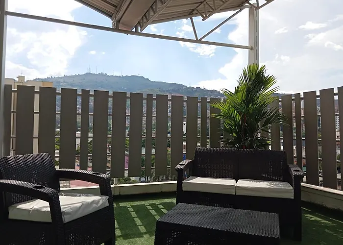 Hgo Hotel
