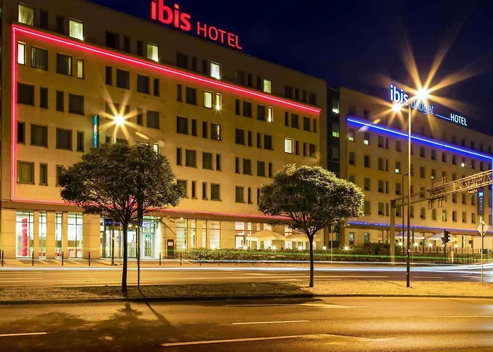 Ibis Stare Miasto