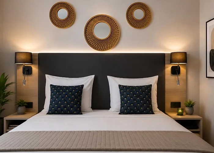 Hotel L'Alsace