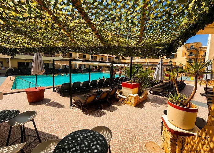 The San Anton Hotel