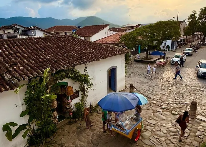 Pousada Brisa do Leste