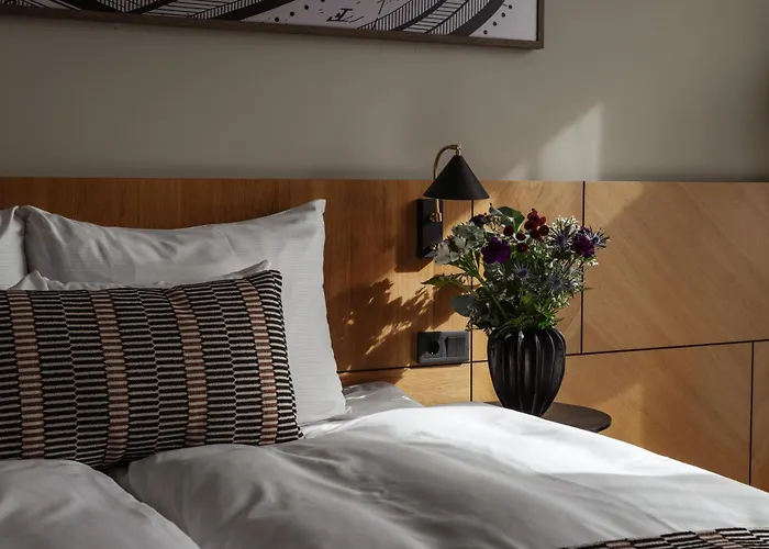 Clarion Hotel Malmö Live