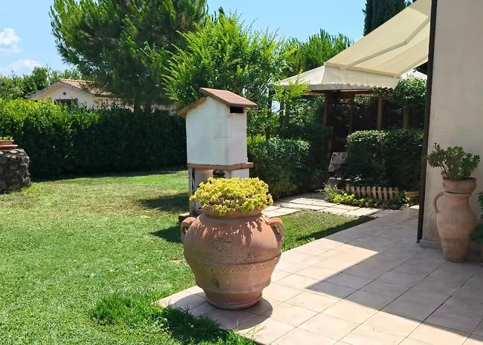 Agriturismo Pettinari