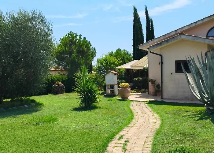 Agriturismo Pettinari