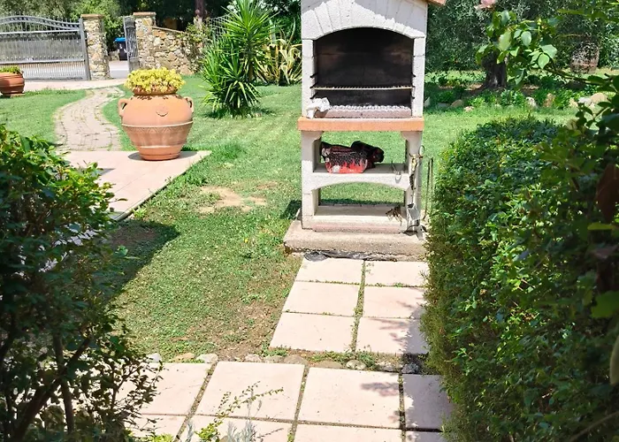Agriturismo Pettinari