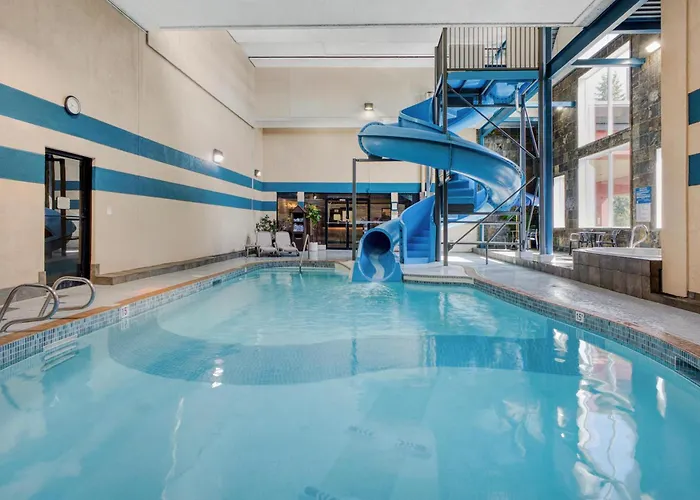 Best Western Plus City Centre Inn