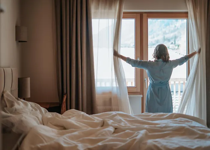 Eco Bnb & Apartments Bruendlerhof