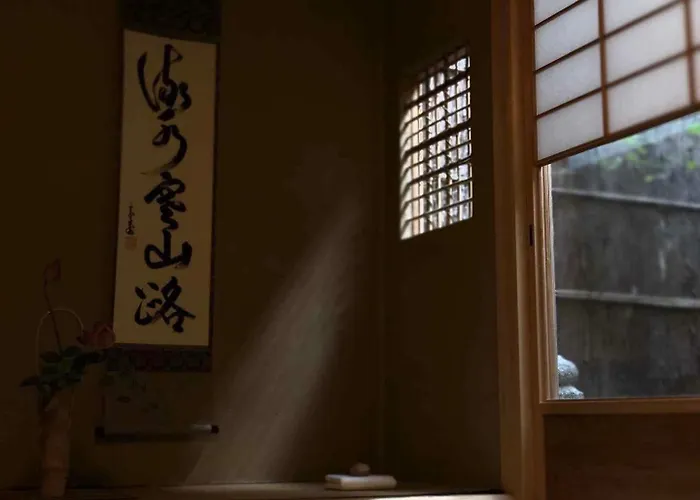 Ryokan Tori