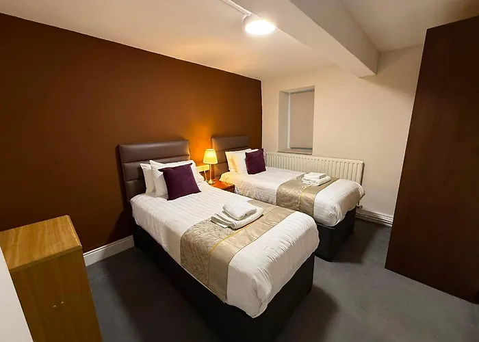 Merrion Hotel