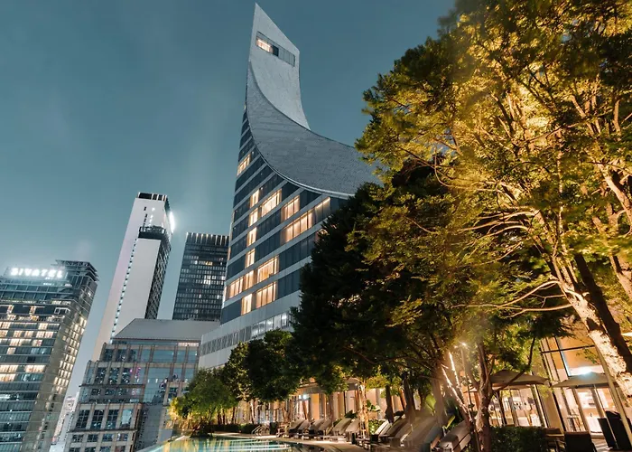 Park Hyatt