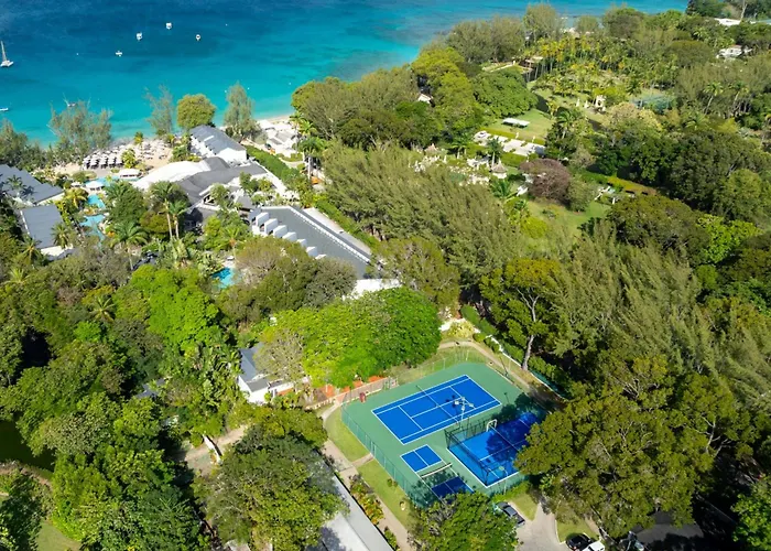 Colony Club, A Luxury Collection , Barbados