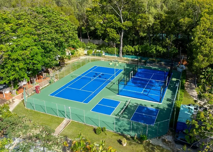 Colony Club, A Luxury Collection , Barbados