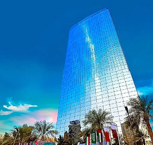 Alhamra Hotel Kuwait