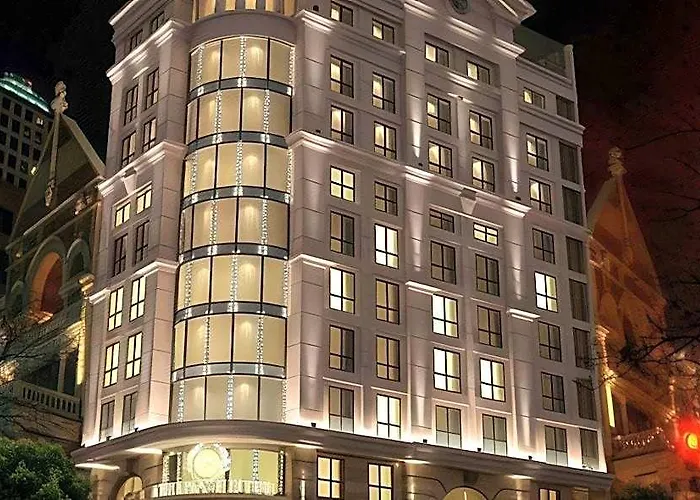Athena Hotel