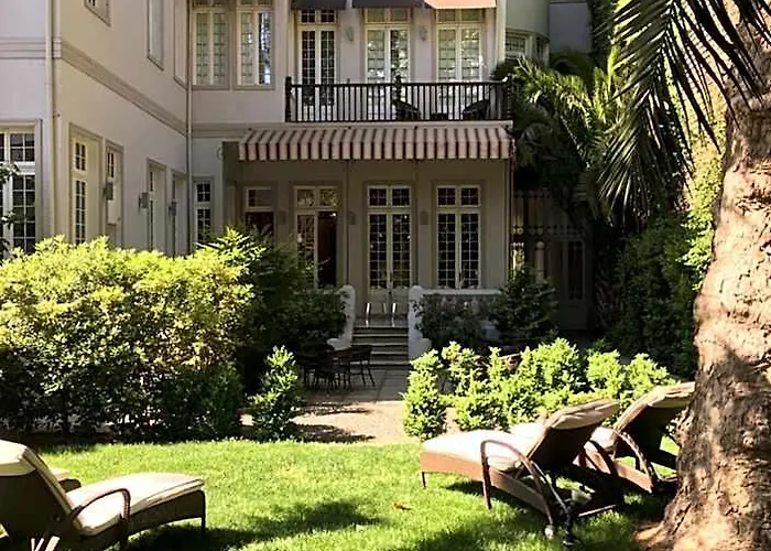 Matildas Hotel Boutique