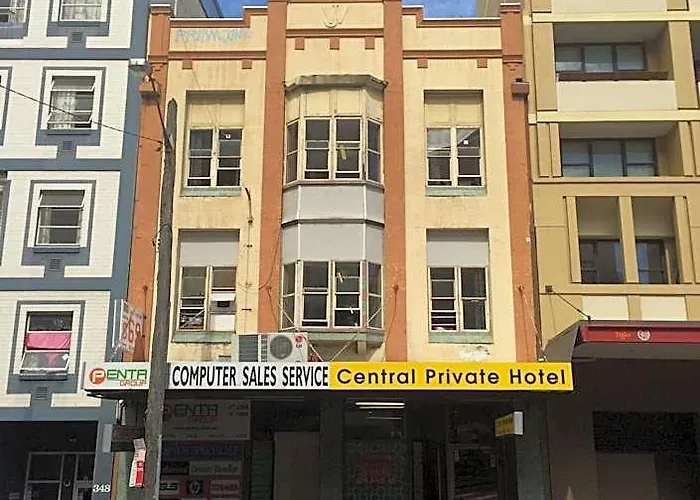 Central Private