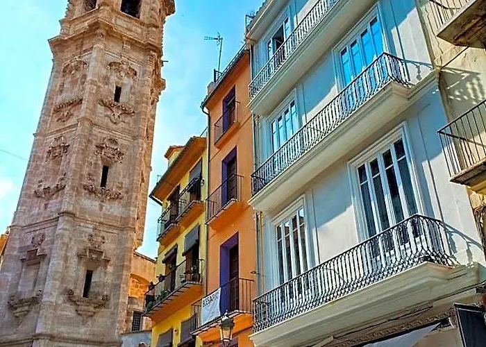 Cheap hotels El Siglo