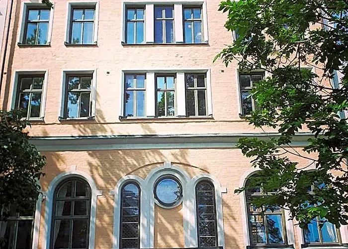 Ersta l & Konferens