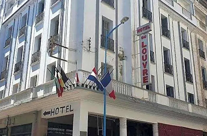 Cheap hotels Du Louvre