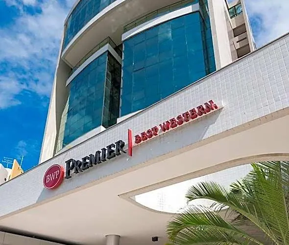 Best Western Premier