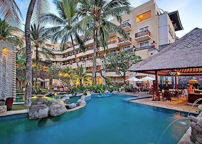 Kuta Paradiso