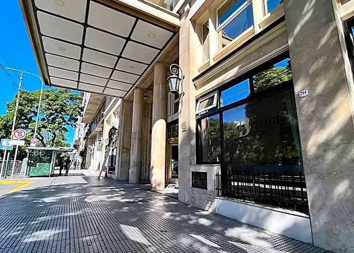 Bristol Hotel
